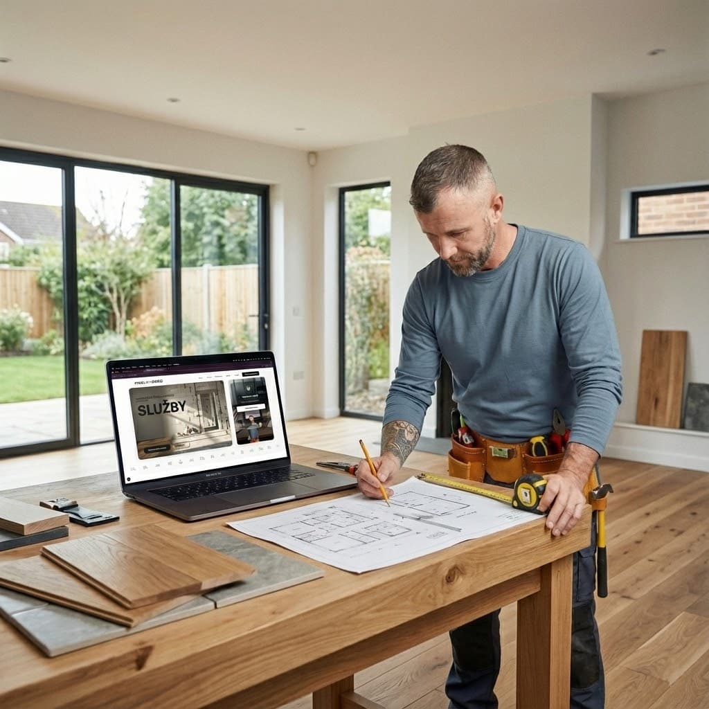 Proč si vybrat nás